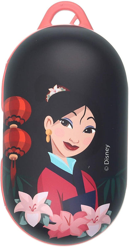 Mulan Ear Buds Galaxy Case