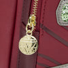 Marvel Iron Man Mochila Avengers Piedras Del Infinito Thanos
