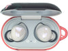 Mulan Ear Buds Galaxy Case