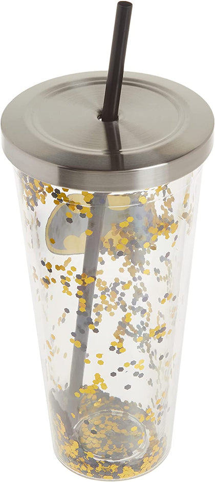 Batman Termo Glitter