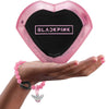 Black Pink Caja Misteriosa Corazon