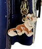 Peter Pan Mochila Reloj Brilla Obscuridad