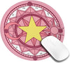 Sakura Card Captor Mouse Pad