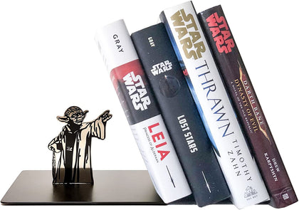 Star Wars Sostenedor De Libros