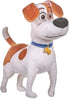 Secret Life Of Pets 2 - 25cm 10