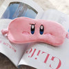 Kirby Mascara Para Dormir