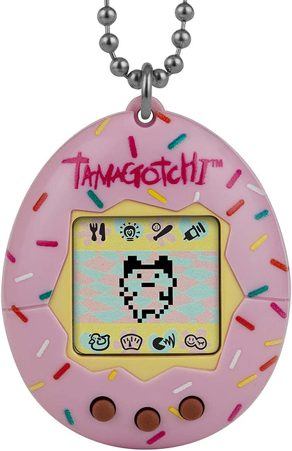 Tamagotchi Sprinkles Original