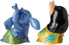 Lilo & Stitch Salero Y Pimentero
