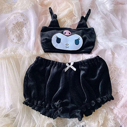 Sanrio Pijama Kuromi