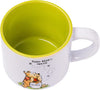 Winnie Pooh Tazas Apilables