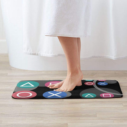 Playstation Tapete Iconos