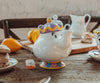 La Bella Y La Bestia Set Tetera Y Taza Chip & Sra Potts