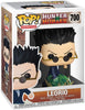 Hunter x Hunter Funko Leorio