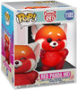 Disney Pixar Turning Red Funko Panda Mei