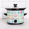 Snoopy Slow Cooker Cocina