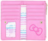 Hello Kitty Cartera Personajes