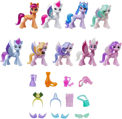 My Little Pony Nueva Generacion Set Pequeño Pony