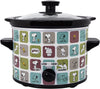 Snoopy Slow Cooker Cocina
