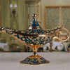 Aladdin Lampara Magica Vintage Retro Decoracion