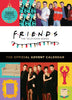 Calendario Adviento Friends