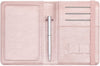 Porta Pasaporte Rosegold Hotcool
