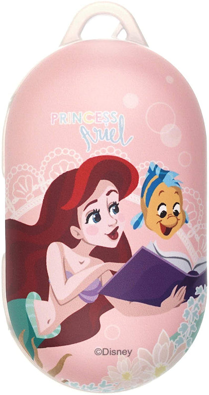 Ariel Sirenita Ear Buds Galaxy Case