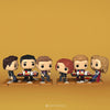 Funko Los Vengadores Marvel Victory Shawarma Series - Capitan America