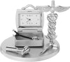 Reloj Escritorio Doctor Medico