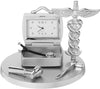 Reloj Escritorio Doctor Medico