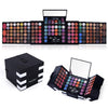 Charm Set De Maquillaje Estuche 142 Colores