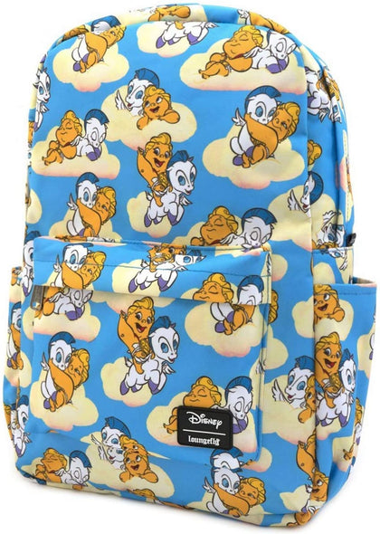 Hercules Mochila Pegasus Baby
