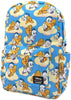 Hercules Mochila Pegasus Baby