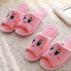 Kirby Pantunflas