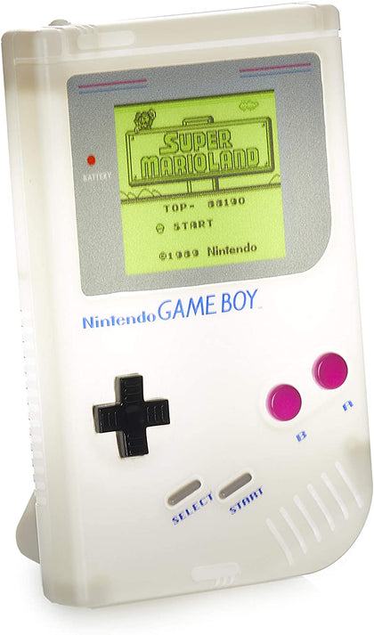 Game Boy Lampara Escritorio