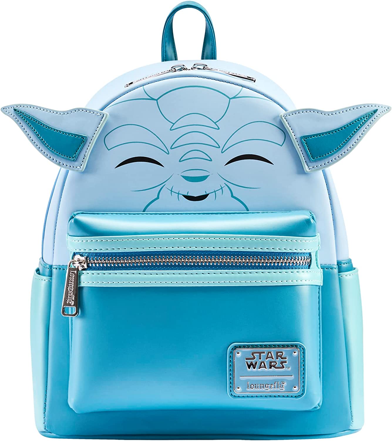 Star Wars TMSTAR001049 - Bolsa de mensajería para niño 