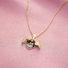 Collar Personalizado Relicario Con Foto Corazon