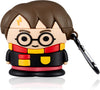 Harry Potter Airpod Case Chibi