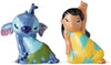 Lilo & Stitch Salero Y Pimentero