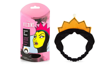 La Bella Durmiente Banda Para el Cabello Reina Malvada