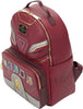Marvel Iron Man Mochila Avengers Piedras Del Infinito Thanos