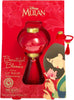 Mulan Balsamo Labial Cherry