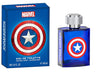 Marvel Capitan America Fragancia Perfume