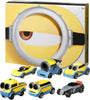 Mi Villano Favorito Minion Hot Wheels Set