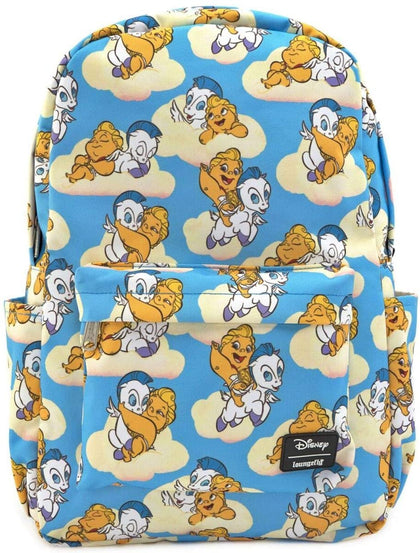 Hercules Mochila Pegasus Baby