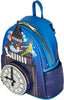 Peter Pan Mochila Reloj Brilla Obscuridad