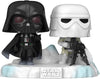 Funko Star Wars Darth Vader y Snowtrooper Figura 6 De 6