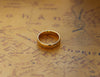 Señor De Los Anillos Vela Sorpresa Con Anillo