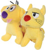 Catdog Nickelodeon Peluche Mascota