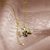 Collar Personalizado Relicario Con Foto Corazon