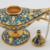 Aladdin Lampara Magica Vintage Retro Decoracion